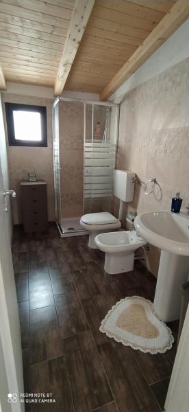 Гостиница Casa Vacanze Cloe Big, Пачино